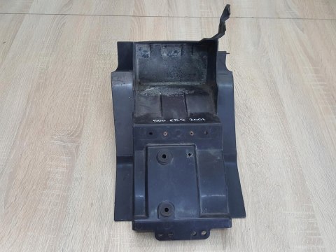 KAWASAKI ER5 ER-5 500 NADKOLE CHLAPACZ BŁOTNIK KAWASAKI ER5 ER-5 500 NADKOLE CHLAPACZ BŁOTNIK