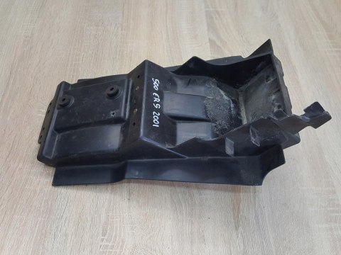KAWASAKI ER5 ER-5 500 NADKOLE CHLAPACZ BŁOTNIK KAWASAKI ER5 ER-5 500 NADKOLE CHLAPACZ BŁOTNIK