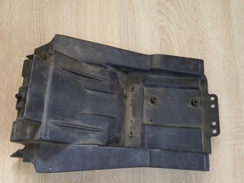KAWASAKI ER5 ER-5 500 NADKOLE CHLAPACZ BŁOTNIK KAWASAKI ER5 ER-5 500 NADKOLE CHLAPACZ BŁOTNIK