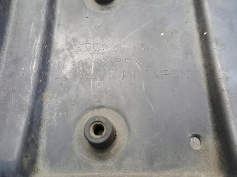KAWASAKI ER5 ER-5 500 NADKOLE CHLAPACZ BŁOTNIK KAWASAKI ER5 ER-5 500 NADKOLE CHLAPACZ BŁOTNIK