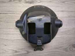 KAWASAKI ER5 ER-5 OBUDOWA OSŁONA REFLEKTORA LAMPY