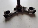KAWASAKI GPX 600R SZTYCA PÓŁKA DOLNA