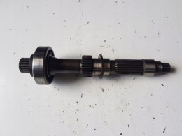KAWASAKI GPX 600R WAŁEK POŚREDNI