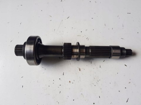 KAWASAKI GPX 600R WAŁEK POŚREDNI KAWASAKI GPX 600R WAŁEK POŚREDNI