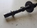 KAWASAKI GPX 600R WAŁEK ROZRZĄDU SSĄCY