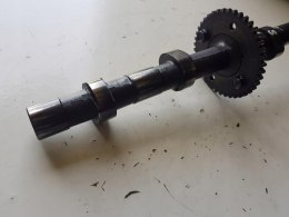 KAWASAKI GPX 600R WAŁEK ROZRZĄDU SSĄCY