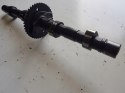 KAWASAKI GPX 600R WAŁEK ROZRZĄDU SSĄCY