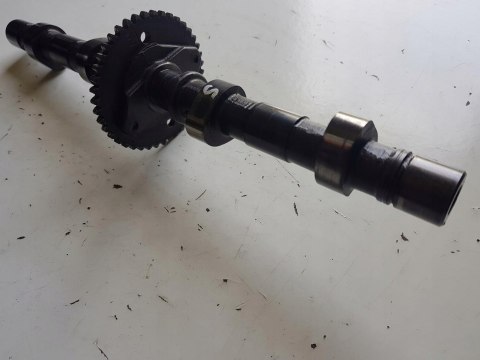 KAWASAKI GPX 600R WAŁEK ROZRZĄDU SSĄCY KAWASAKI GPX 600R WAŁEK ROZRZĄDU SSĄCY