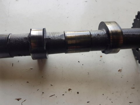 KAWASAKI GPX 600R WAŁEK ROZRZĄDU SSĄCY KAWASAKI GPX 600R WAŁEK ROZRZĄDU SSĄCY