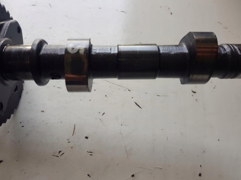 KAWASAKI GPX 600R WAŁEK ROZRZĄDU SSĄCY KAWASAKI GPX 600R WAŁEK ROZRZĄDU SSĄCY