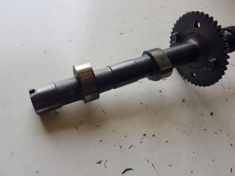 KAWASAKI GPX 600R WAŁEK ROZRZĄDU SSĄCY KAWASAKI GPX 600R WAŁEK ROZRZĄDU SSĄCY