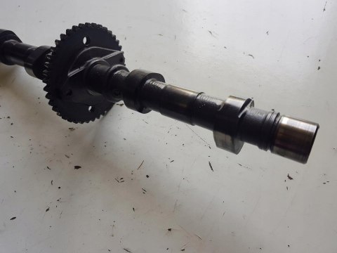 KAWASAKI GPX 600R WAŁEK ROZRZĄDU SSĄCY KAWASAKI GPX 600R WAŁEK ROZRZĄDU SSĄCY