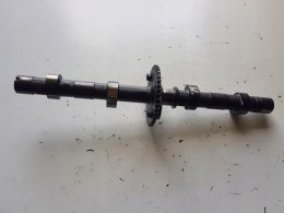 KAWASAKI GPX 600R WAŁEK ROZRZĄDU WYDECHOWY