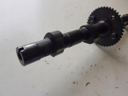 KAWASAKI GPX 600R WAŁEK ROZRZĄDU WYDECHOWY