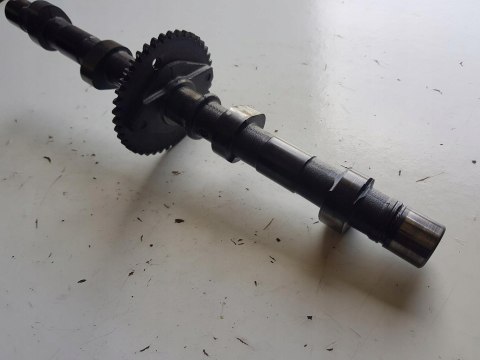 KAWASAKI GPX 600R WAŁEK ROZRZĄDU WYDECHOWY KAWASAKI GPX 600R WAŁEK ROZRZĄDU WYDECHOWY
