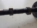 KAWASAKI GPX 600R WAŁEK ROZRZĄDU WYDECHOWY