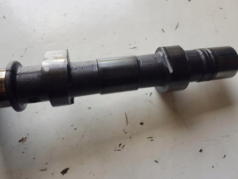 KAWASAKI GPX 600R WAŁEK ROZRZĄDU WYDECHOWY KAWASAKI GPX 600R WAŁEK ROZRZĄDU WYDECHOWY