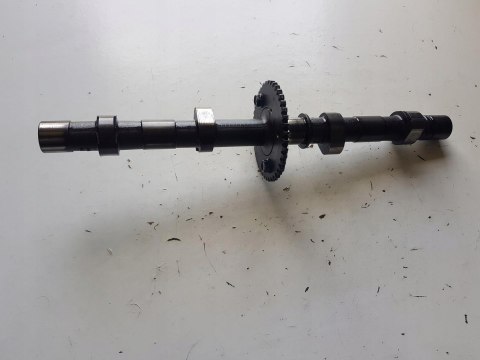KAWASAKI GPX 600R WAŁEK ROZRZĄDU WYDECHOWY KAWASAKI GPX 600R WAŁEK ROZRZĄDU WYDECHOWY