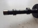 KAWASAKI GPX 600R WAŁEK ROZRZĄDU WYDECHOWY
