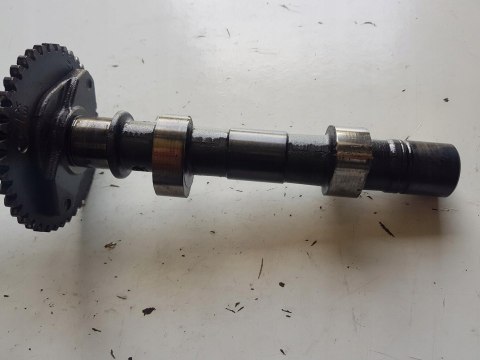 KAWASAKI GPX 600R WAŁEK ROZRZĄDU WYDECHOWY KAWASAKI GPX 600R WAŁEK ROZRZĄDU WYDECHOWY