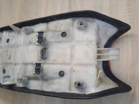 KAWASAKI GPX ZX 750 SIEDZENIE KANAPA FOTEL KAWASAKI GPX ZX 750 SIEDZENIE KANAPA FOTEL