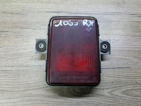 KAWASAKI GPZ 1000 RX LAMPA TYŁ TYLNA KAWASAKI GPZ 1000 RX LAMPA TYŁ TYLNA