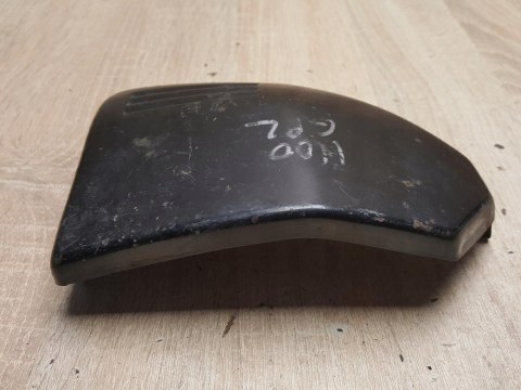 KAWASAKI GPZ 1100 BOK BOCZEK OWIEWKA OSŁONA KAWASAKI GPZ 1100 BOK BOCZEK OWIEWKA OSŁONA