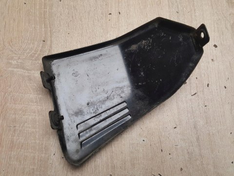 KAWASAKI GPZ 1100 BOK BOCZEK OWIEWKA OSŁONA KAWASAKI GPZ 1100 BOK BOCZEK OWIEWKA OSŁONA
