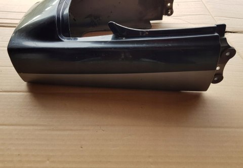 KAWASAKI GPZ 500 OSŁONA OGON ZADUPEK OWIEWKA TYŁ KAWASAKI GPZ 500 OSŁONA OGON ZADUPEK OWIEWKA TYŁ