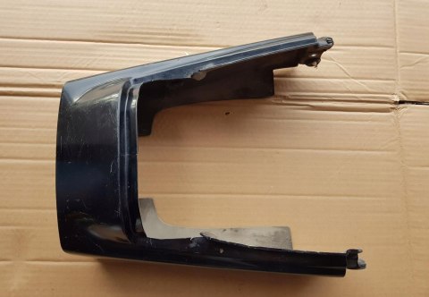 KAWASAKI GPZ 500 OSŁONA OGON ZADUPEK OWIEWKA TYŁ KAWASAKI GPZ 500 OSŁONA OGON ZADUPEK OWIEWKA TYŁ