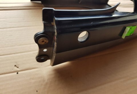 KAWASAKI GPZ 500 OSŁONA OGON ZADUPEK OWIEWKA TYŁ KAWASAKI GPZ 500 OSŁONA OGON ZADUPEK OWIEWKA TYŁ