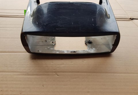 KAWASAKI GPZ 500 OSŁONA OGON ZADUPEK OWIEWKA TYŁ KAWASAKI GPZ 500 OSŁONA OGON ZADUPEK OWIEWKA TYŁ
