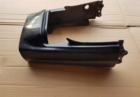 KAWASAKI GPZ 500 OSŁONA OGON ZADUPEK OWIEWKA TYŁ KAWASAKI GPZ 500 OSŁONA OGON ZADUPEK OWIEWKA TYŁ