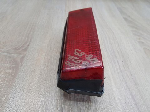 KAWASAKI GPZ 600 R LAMPA TYŁ TYLNA KAWASAKI GPZ 600 R LAMPA TYŁ TYLNA