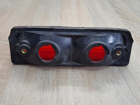 KAWASAKI GPZ 600 R LAMPA TYŁ TYLNA KAWASAKI GPZ 600 R LAMPA TYŁ TYLNA