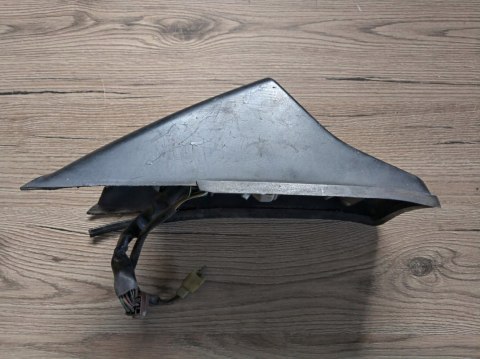 KAWASAKI GPZ 750 TURBO KONTROLKI WSKAŹNIKI PANEL KAWASAKI GPZ 750 TURBO KONTROLKI WSKAŹNIKI PANEL
