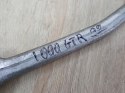 KAWASAKI GTR 1000 DŹWIGNIA HAMULCA TYŁ NOŻNEGO