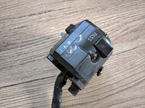 KAWASAKI GTR 1000 PRZEŁĄCZNIK LEWY