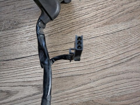 KAWASAKI GTR 1000 PRZEŁĄCZNIK LEWY