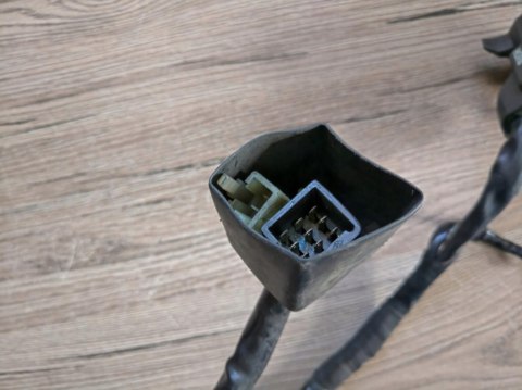 KAWASAKI GTR 1000 PRZEŁĄCZNIK LEWY