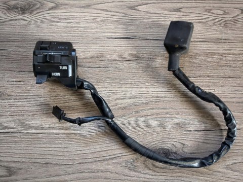 KAWASAKI GTR 1000 PRZEŁĄCZNIK LEWY