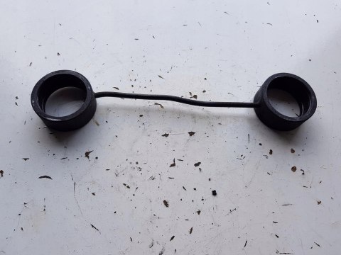 KAWASAKI GTR 1000 PRZEWÓD ŁĄCZNIK LAG RURKA