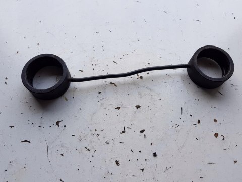 KAWASAKI GTR 1000 PRZEWÓD ŁĄCZNIK LAG RURKA