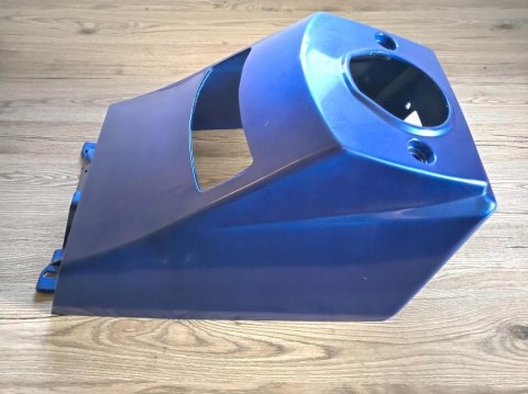 KAWASAKI JET SKI 650 CZASZA OWIEWKA SKUTER WODNY KAWASAKI JET SKI 650 CZASZA OWIEWKA SKUTER WODNY