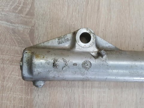 KAWASAKI KDX 125 GOLEŃ LAGA ZAWIESZENIE PRZÓD KAWASAKI KDX 125 GOLEŃ LAGA ZAWIESZENIE PRZÓD