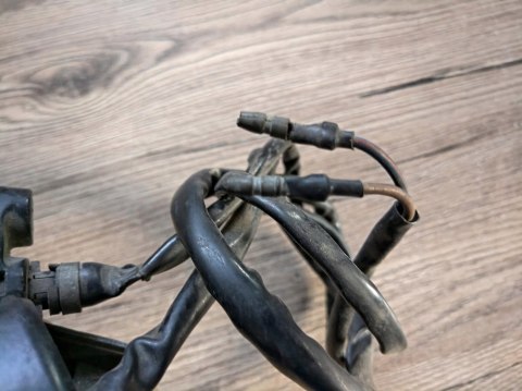 KAWASAKI KH 125 PRZEŁĄCZNIK PRAWY