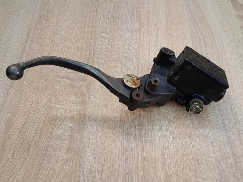 KAWASAKI KLE 500 POMPA HAMULCOWA PRZÓD PRZEDNIA KAWASAKI KLE 500 POMPA HAMULCOWA PRZÓD PRZEDNIA