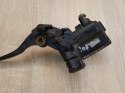 KAWASAKI KLE 500 POMPA HAMULCOWA PRZÓD PRZEDNIA