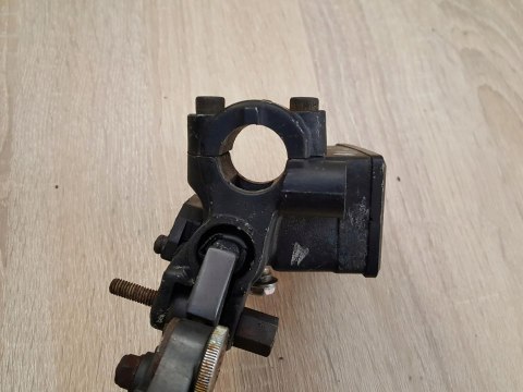 KAWASAKI KLE 500 POMPA HAMULCOWA PRZÓD PRZEDNIA KAWASAKI KLE 500 POMPA HAMULCOWA PRZÓD PRZEDNIA