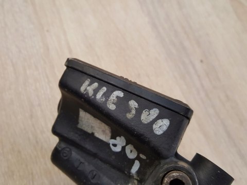 KAWASAKI KLE 500 POMPA HAMULCOWA PRZÓD PRZEDNIA KAWASAKI KLE 500 POMPA HAMULCOWA PRZÓD PRZEDNIA